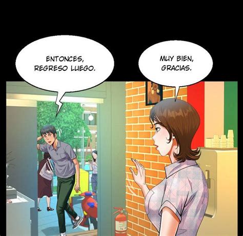 invitada sorpresa capitulo 1|Manhwa La invitada inesperada Cap. 1 Online Español 